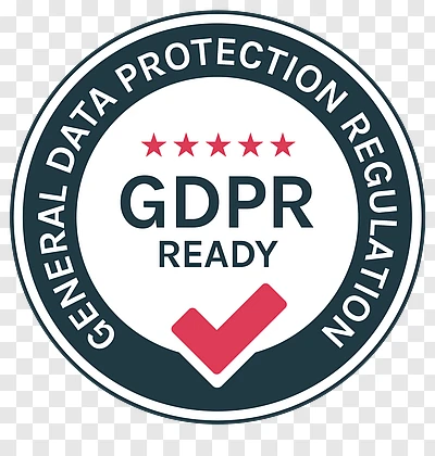 GDPR Compliant
