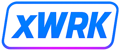 xWRK Logo